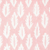 Schumacher Forest Pink Fabric