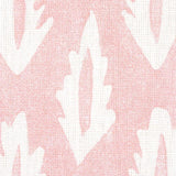 Schumacher Forest Pink Fabric