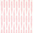 Schumacher Fern Pink Fabric