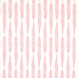 Schumacher Fern Pink Fabric