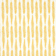 Schumacher Fern Mustard Fabric