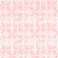 Schumacher Coffee Bean Pink Fabric