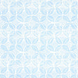 Schumacher Coffee Bean Sky Fabric