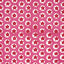 Schumacher Tuk Tuk Hand Block Print Pink Fabric