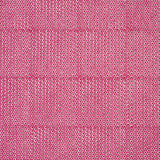 Schumacher Tuk Tuk Hand Block Print Pink Fabric