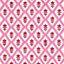 Schumacher Buti Hand Block Print Pink Fabric