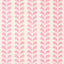 Schumacher Bindi Hand Block Print Pink Fabric