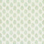 Schumacher Aditi Hand Blocked Print Green Fabric