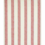 Schumacher Amira Hand Blocked Print Dusty Rose Fabric