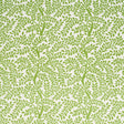 Schumacher Temple Garden Ii Green Fabric