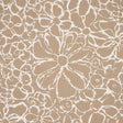 Schumacher Sidonie Neutral Fabric