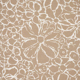 Schumacher Sidonie Neutral Fabric