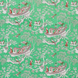 Schumacher Matsudana Jade Fabric