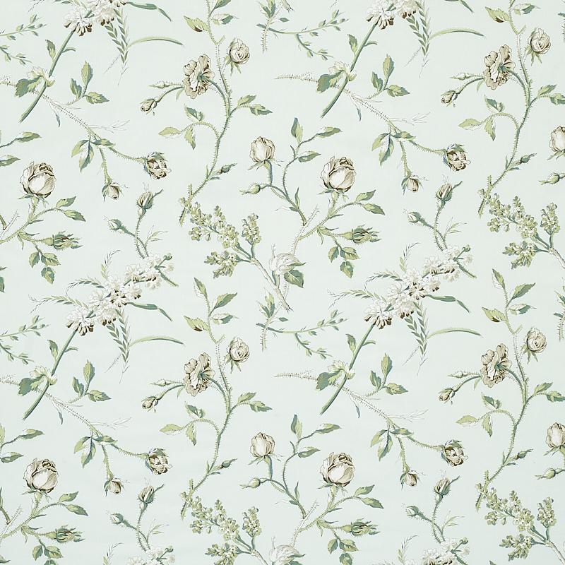 Schumacher Beluze Mineral Fabric