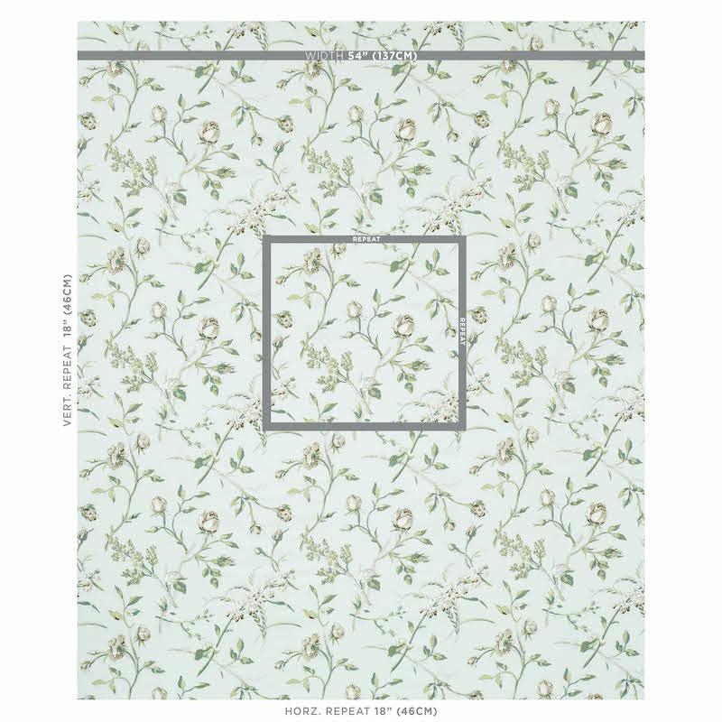 Schumacher Beluze Mineral Fabric