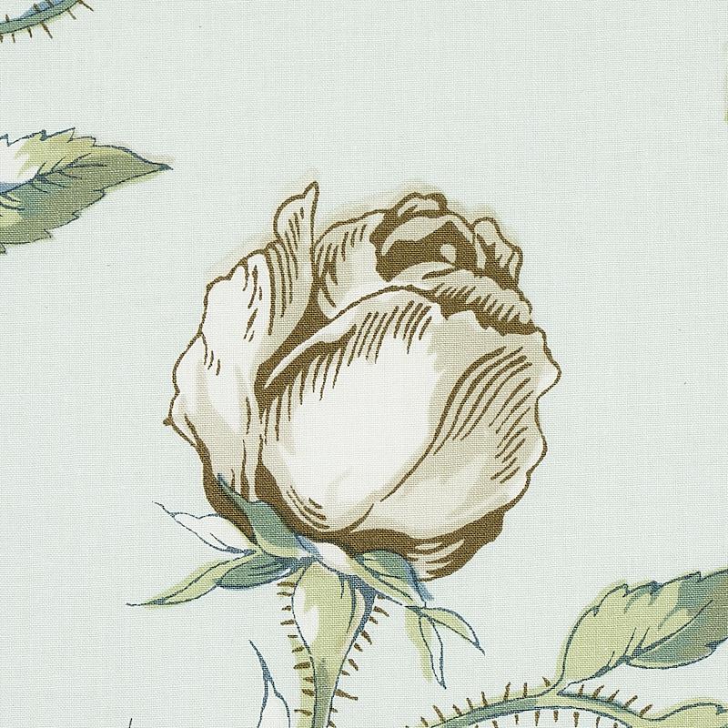 Schumacher Beluze Mineral Fabric