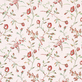 Schumacher Beluze Blush Fabric