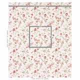 Schumacher Beluze Blush Fabric