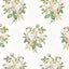 Schumacher Loudon Rose Ivory Fabric