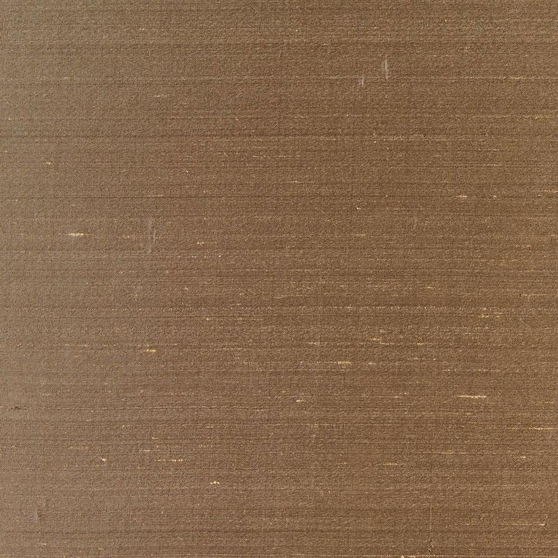 Schumacher Bellini Silk Antelope Fabric