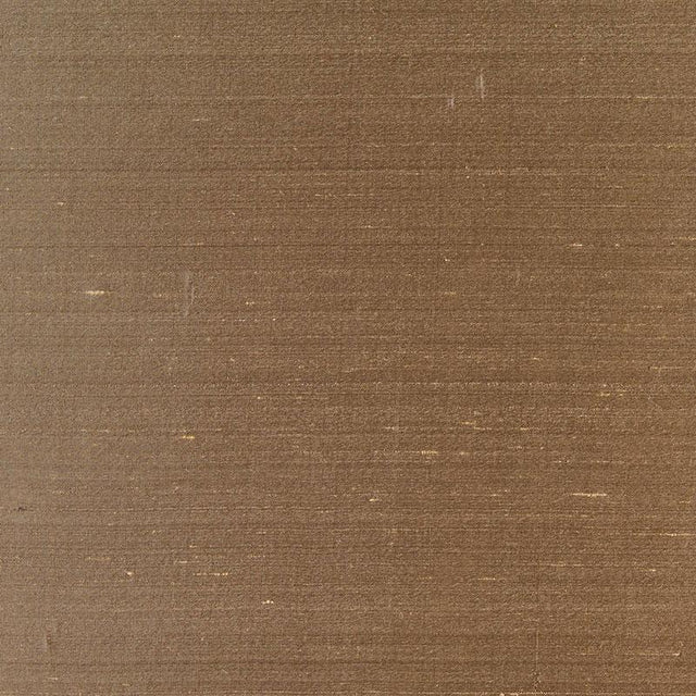 Schumacher Bellini Silk Antelope Fabric