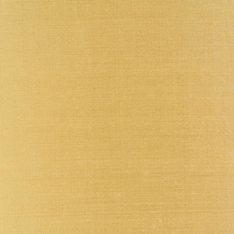 Schumacher Bellini Silk Honey Fabric