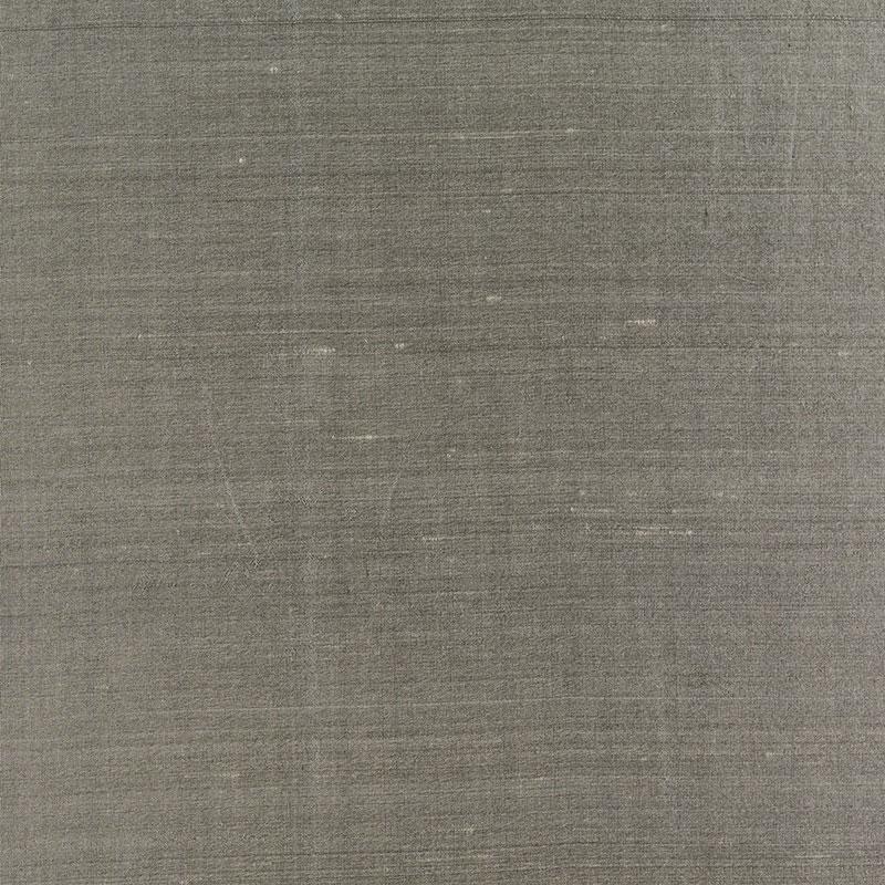Schumacher Bellini Silk Mercury Fabric