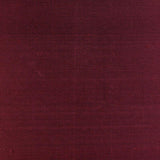 Schumacher Bellini Silk Aubergine Fabric