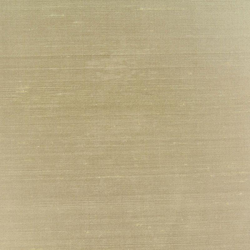 Schumacher Bellini Silk Celadon Fabric