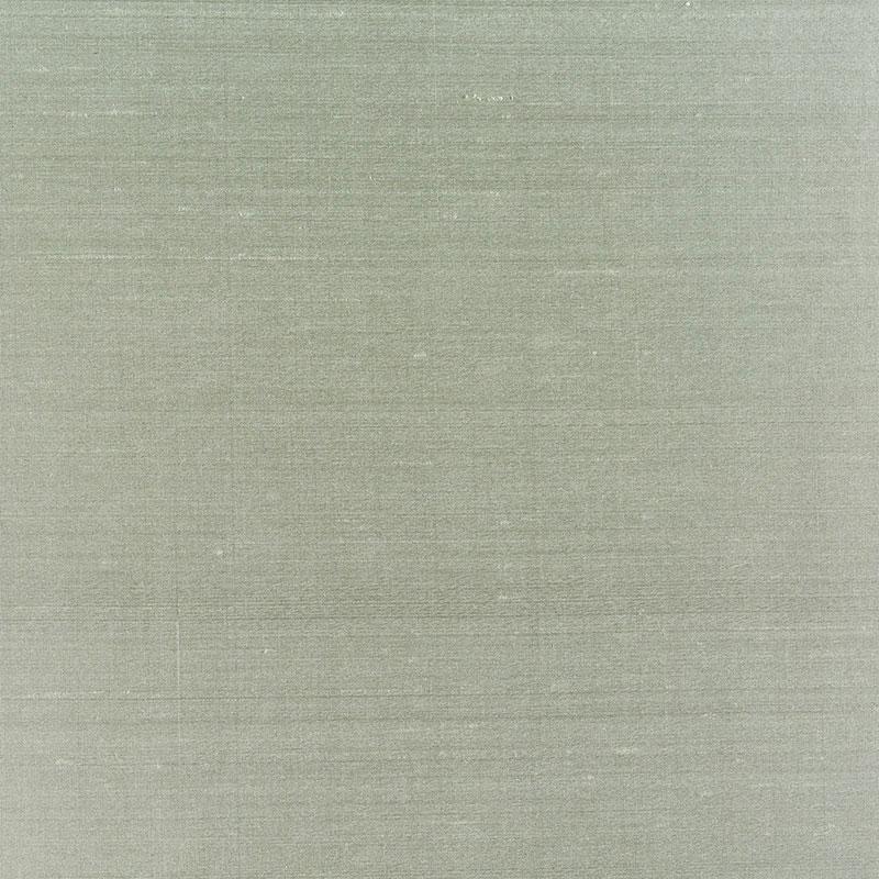 Schumacher Bellini Silk Seaglass Fabric