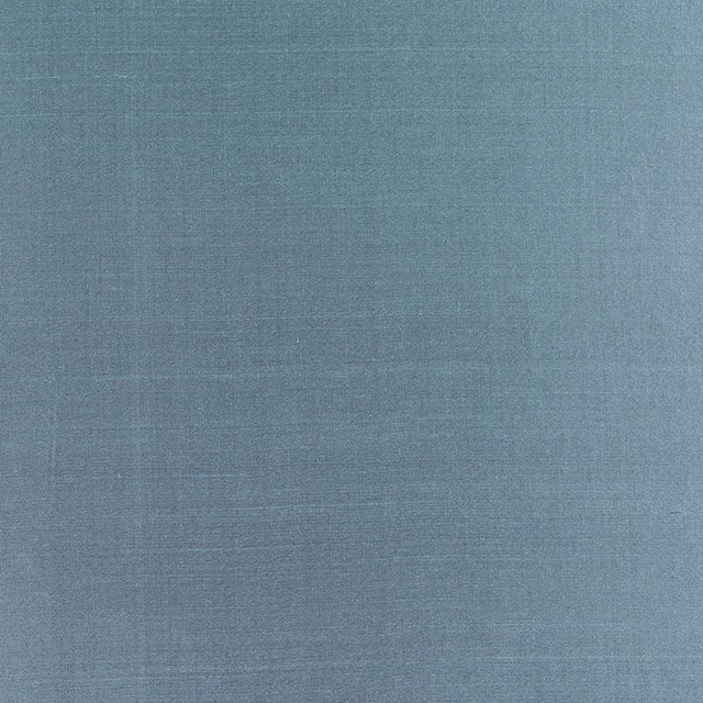 Schumacher Bellini Silk Chambray Fabric