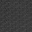 Schumacher Meander Embroidery Black Fabric