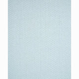 Schumacher Pebble Embroidery Sky Fabric