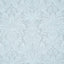 Schumacher Colette Linen/Silk Damask Chambray Fabric