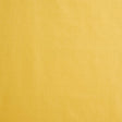 Schumacher Lange Glazed Linen Yellow Fabric