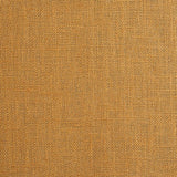 Schumacher Lange Glazed Linen Caramel Fabric