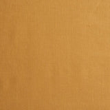 Schumacher Lange Glazed Linen Caramel Fabric