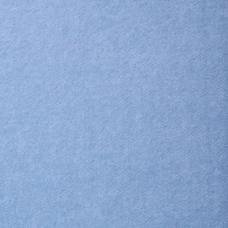 Schumacher Rocky Performance Velvet Hydrangea Fabric