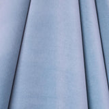 Schumacher Rocky Performance Velvet Hydrangea Fabric