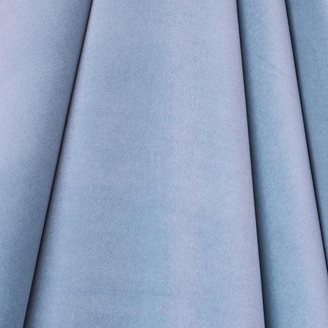 Schumacher Rocky Performance Velvet Hydrangea Fabric