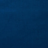 Schumacher Rocky Performance Velvet Deep Sapphire Blue Fabric