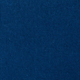 Schumacher Rocky Performance Velvet Deep Sapphire Blue Fabric