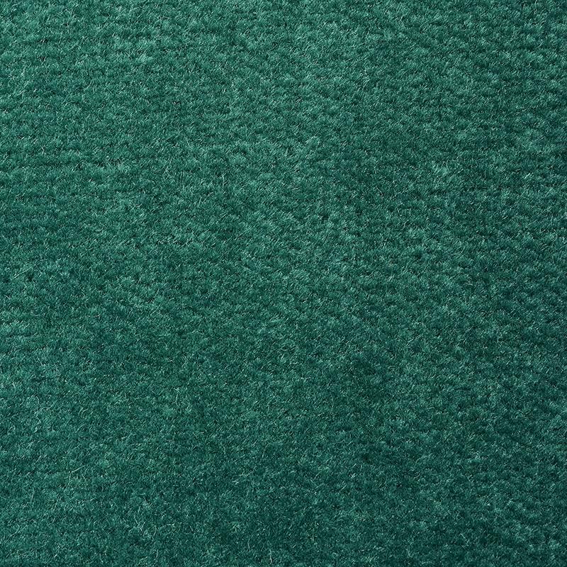 Schumacher Rocky Performance Velvet Ivy Fabric