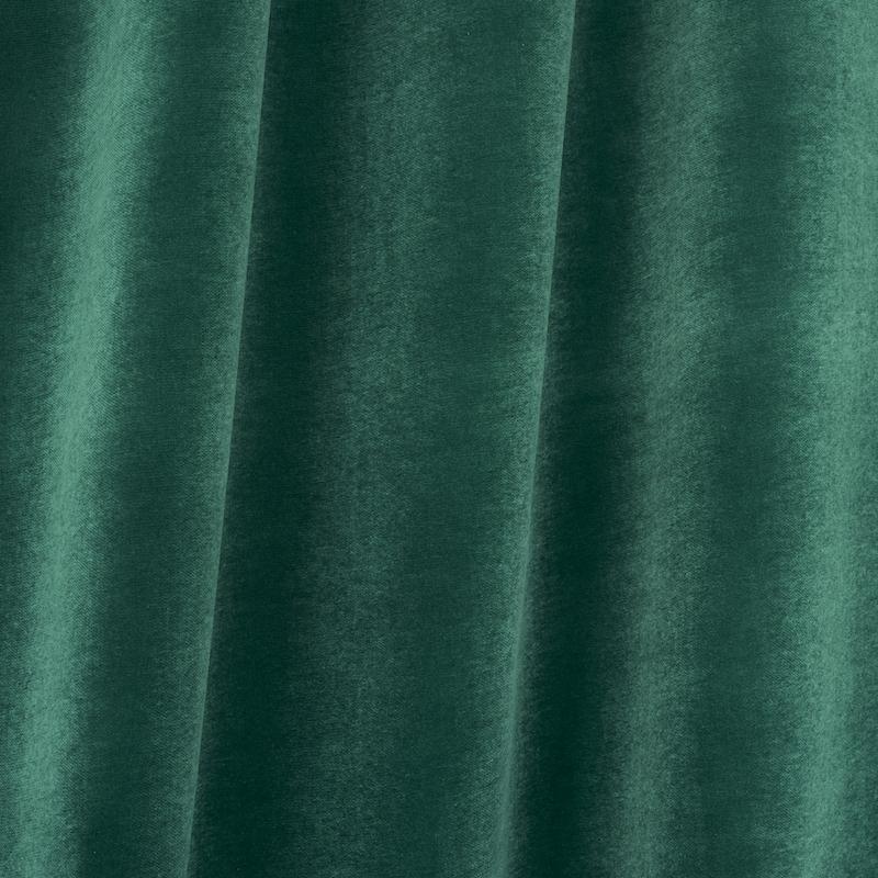 Schumacher Rocky Performance Velvet Ivy Fabric
