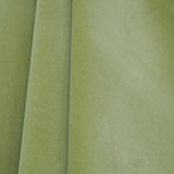 Schumacher Rocky Performance Velvet Aloe Fabric