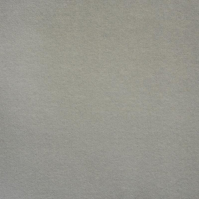 Schumacher Rocky Performance Velvet Fog Fabric