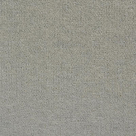 Schumacher Rocky Performance Velvet Fog Fabric