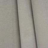 Schumacher Rocky Performance Velvet Fog Fabric