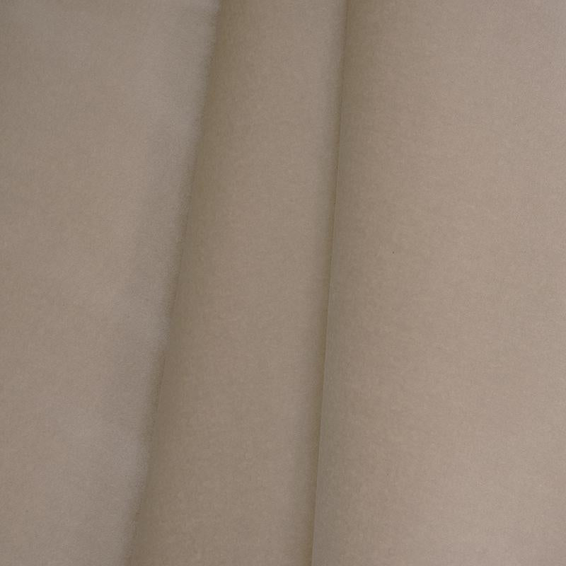 Schumacher Rocky Performance Velvet Oyster Fabric