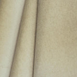 Schumacher Rocky Performance Velvet Parchment Fabric